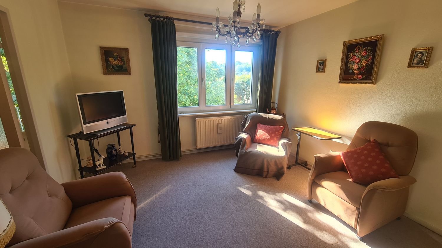Appartement à vendre, 71m², Mulhouse