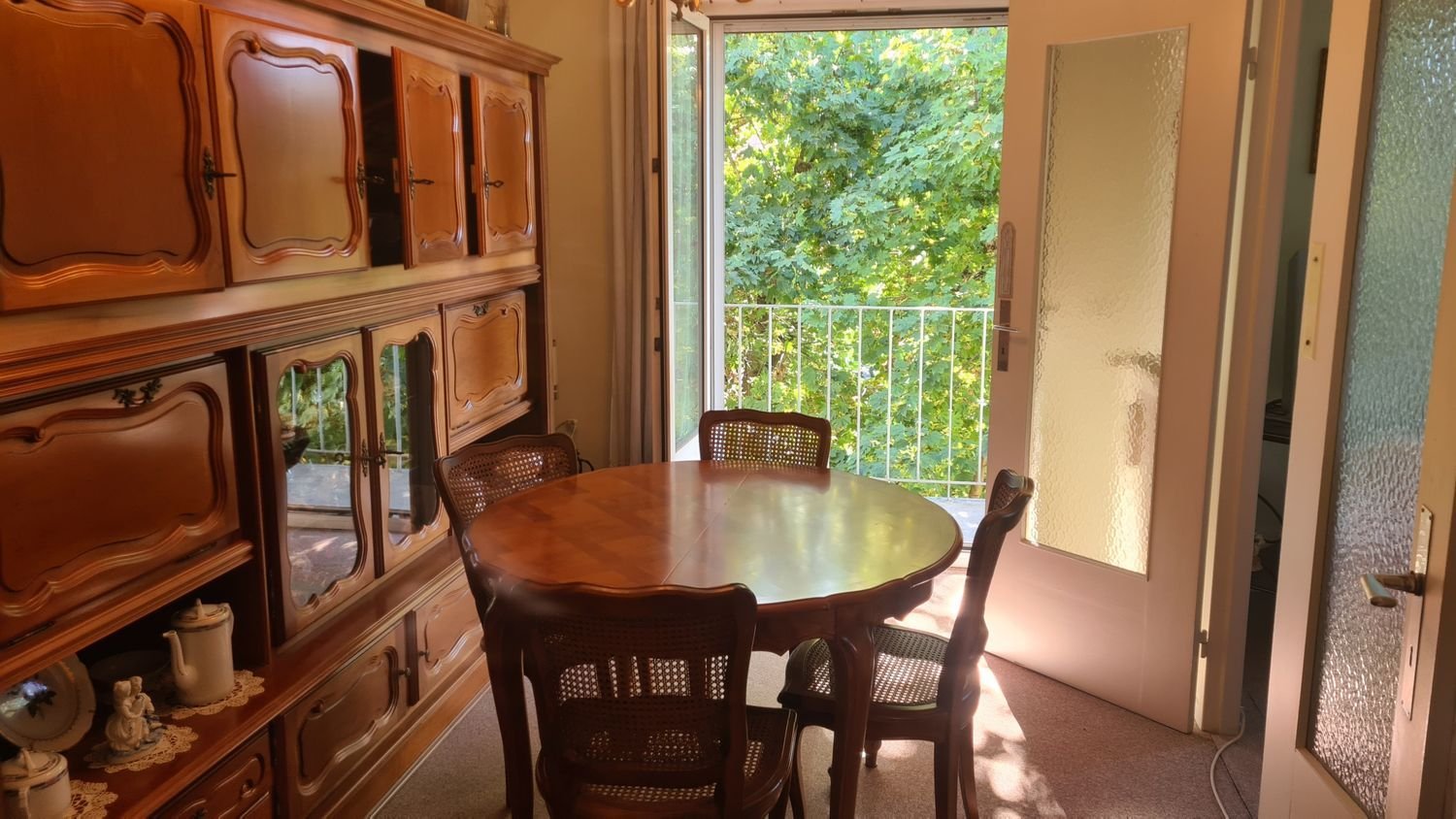 Appartement à vendre, 71m², Mulhouse