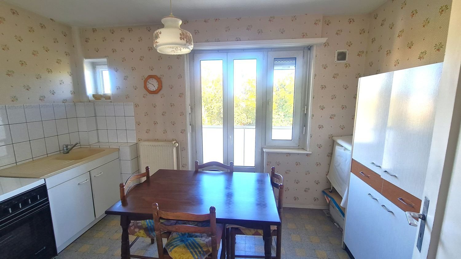Appartement à vendre, 71m², Mulhouse