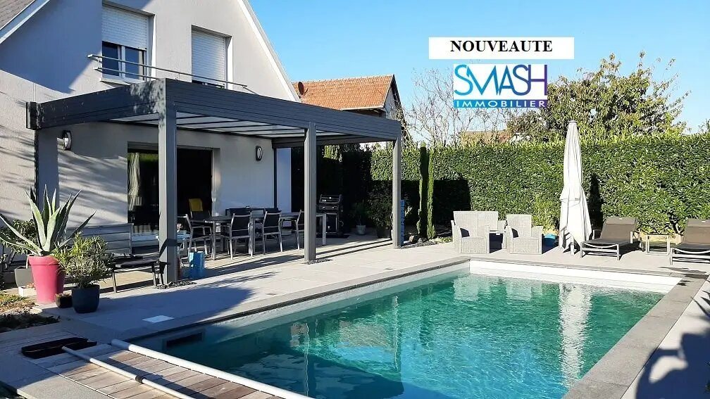 Maison à vendre, 135m², Heimsbrunn