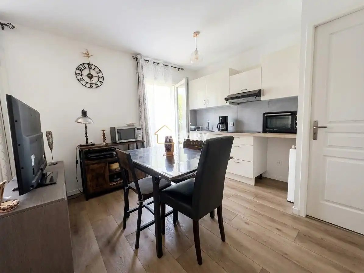 Appartement à vendre, 2m², Perpignan