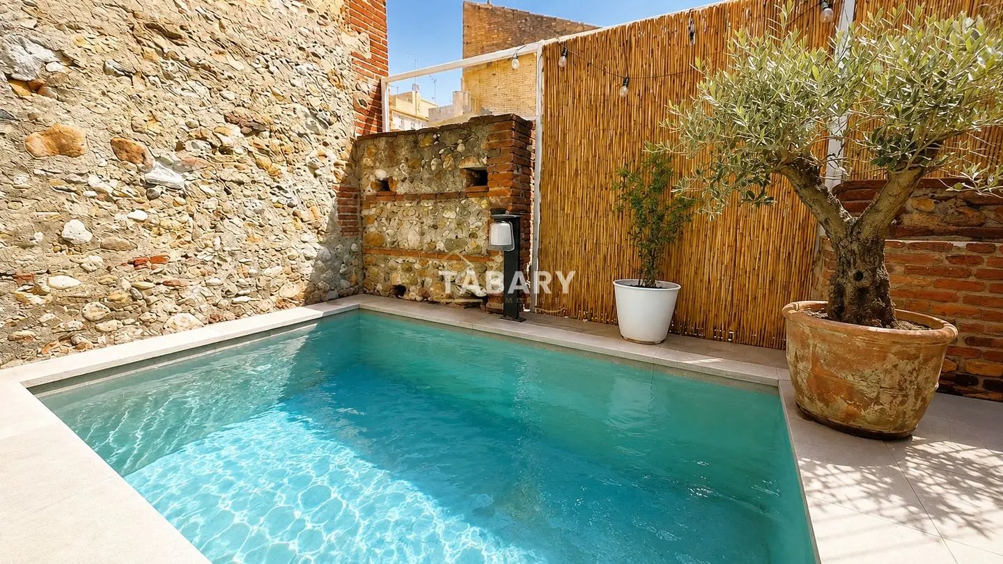 Maison à vendre, 115m², Villelongue-de-la-Salanque