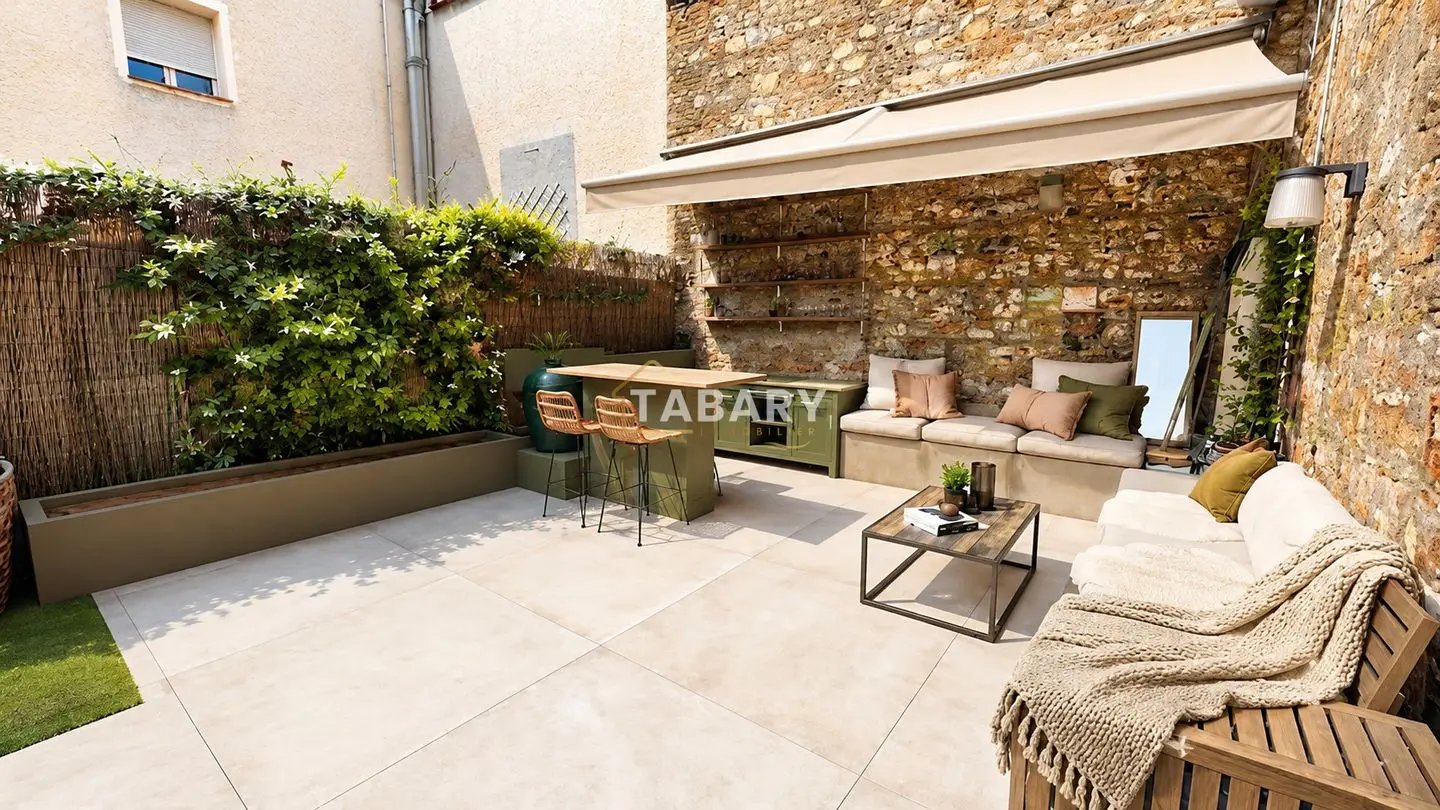 Maison à vendre, 115m², Villelongue-de-la-Salanque