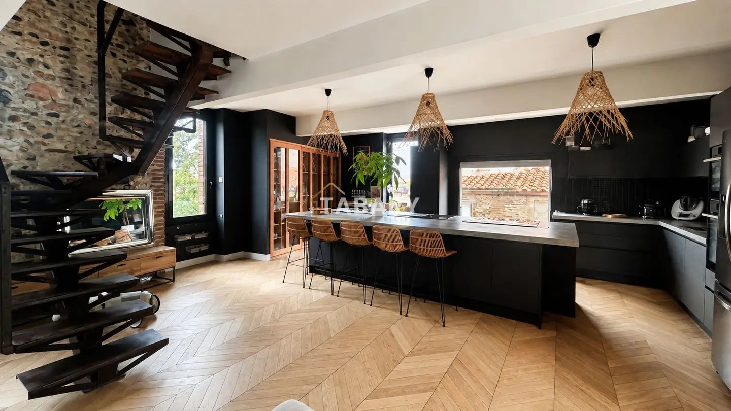 Maison à vendre, 115m², Villelongue-de-la-Salanque