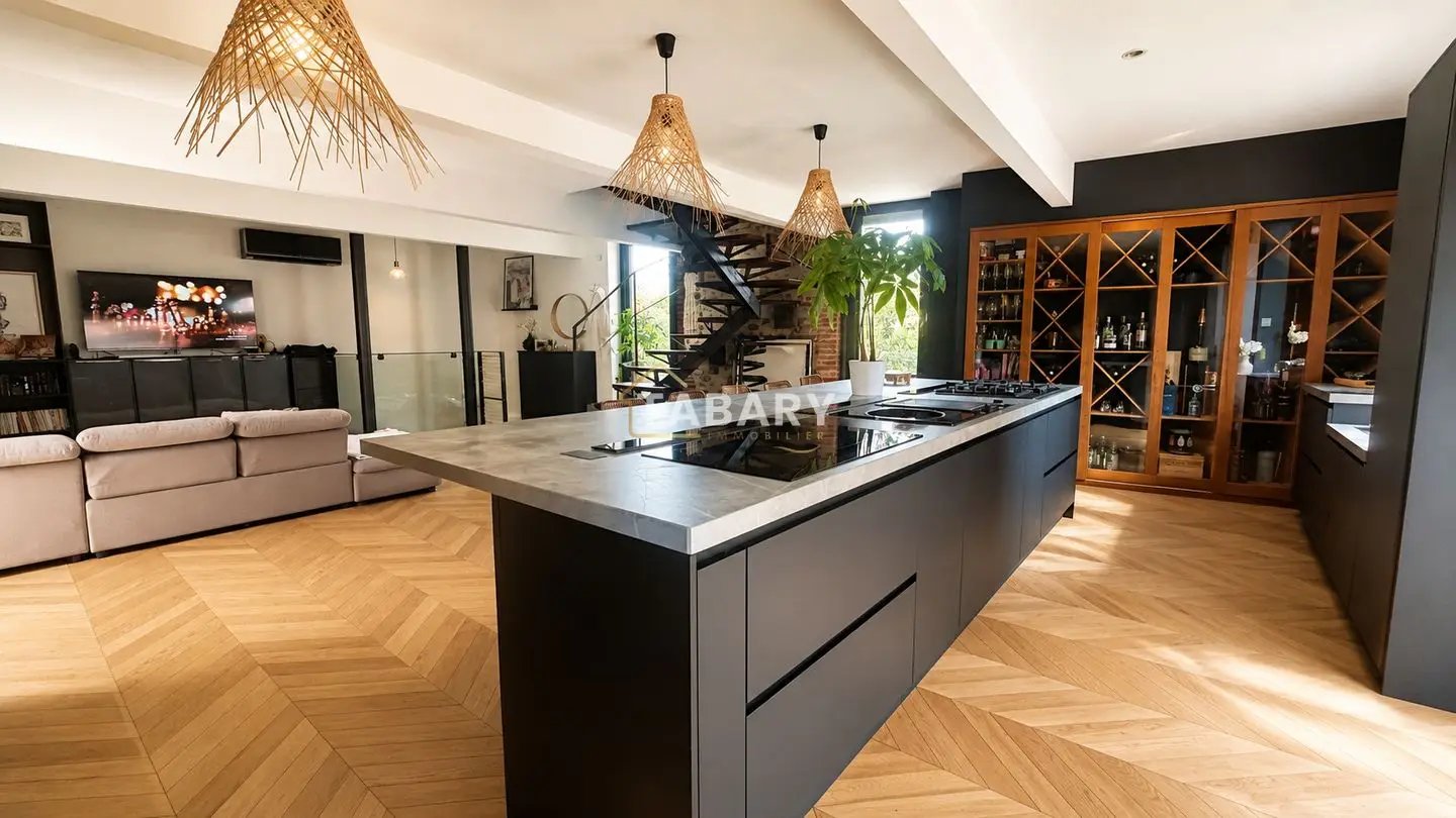 Maison à vendre, 115m², Villelongue-de-la-Salanque