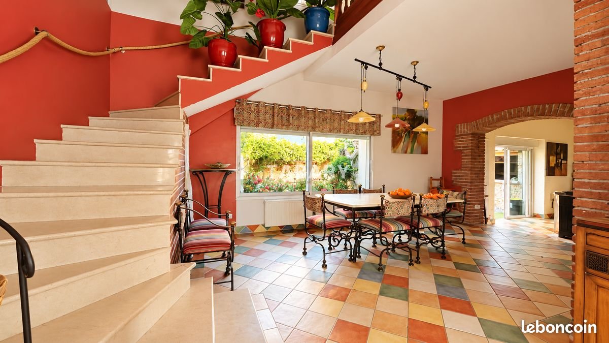 Maison à vendre, 243m², Villelongue-de-la-Salanque