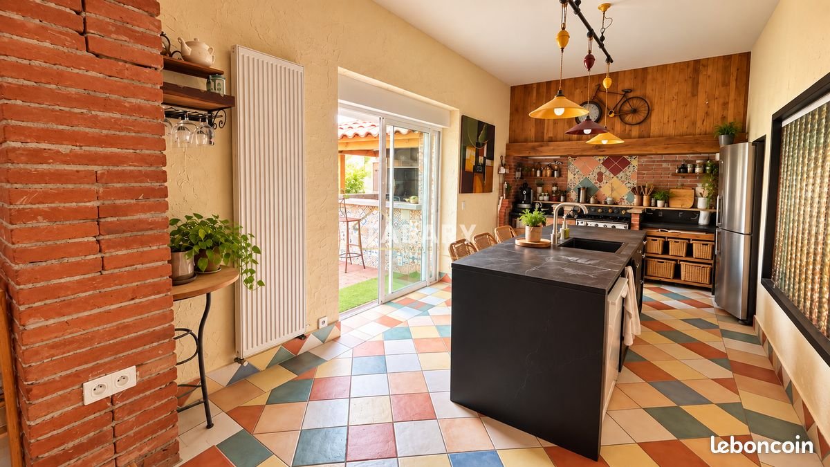 Maison à vendre, 243m², Villelongue-de-la-Salanque