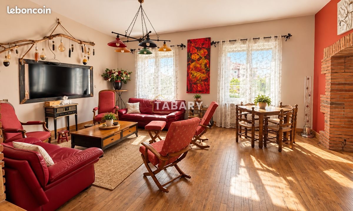 Maison à vendre, 243m², Villelongue-de-la-Salanque
