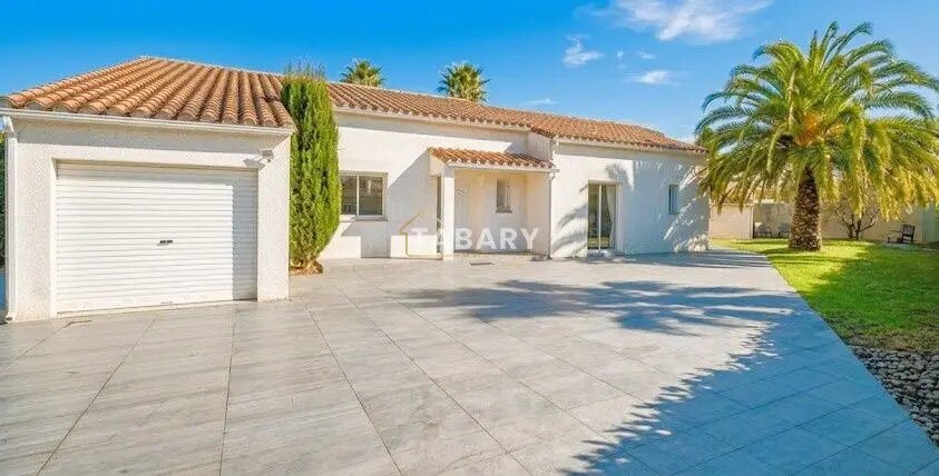 Maison à vendre, 149m², Saint-Cyprien
