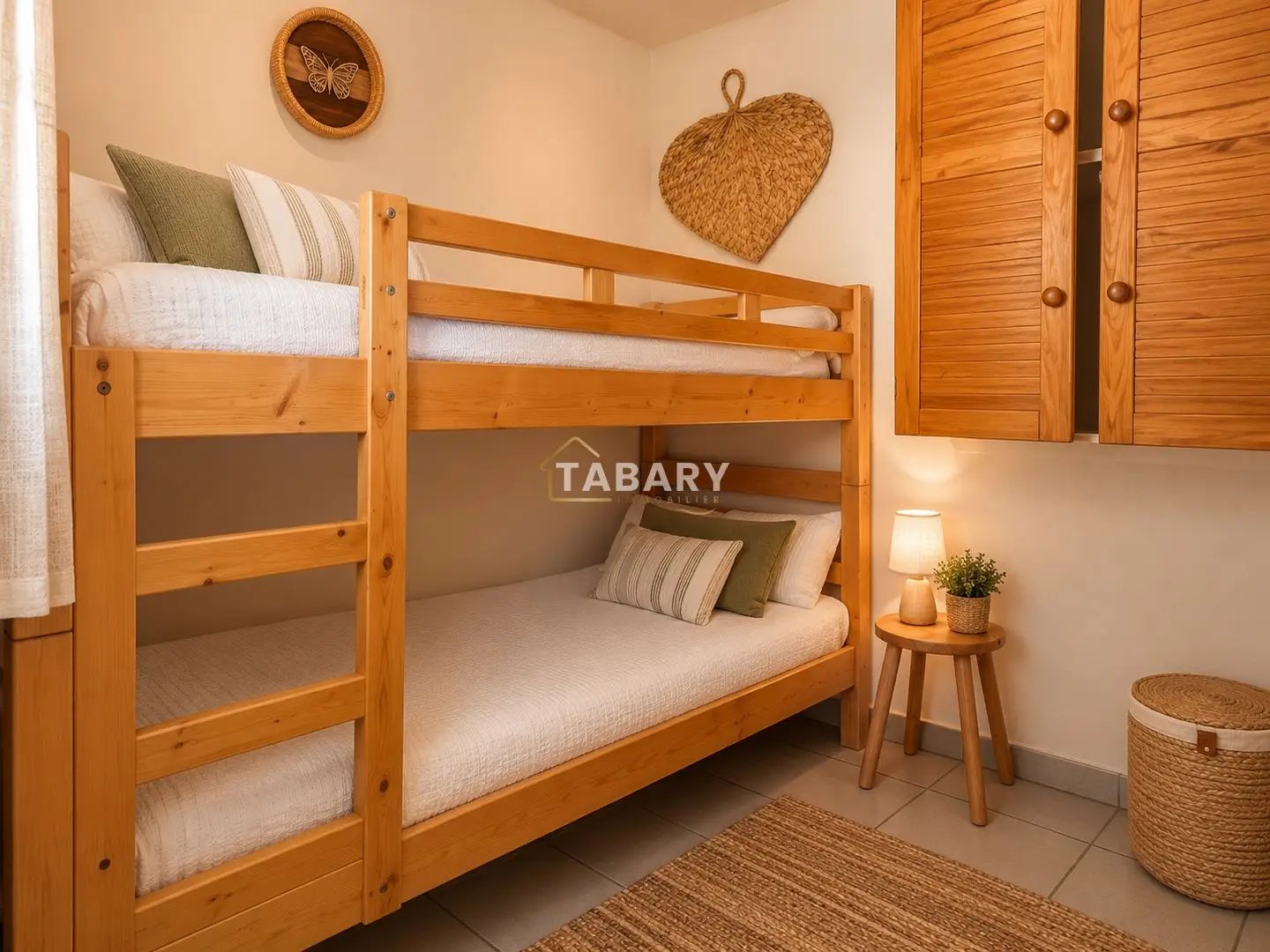 Appartement à vendre, 32m², Sainte-Marie-la-Mer
