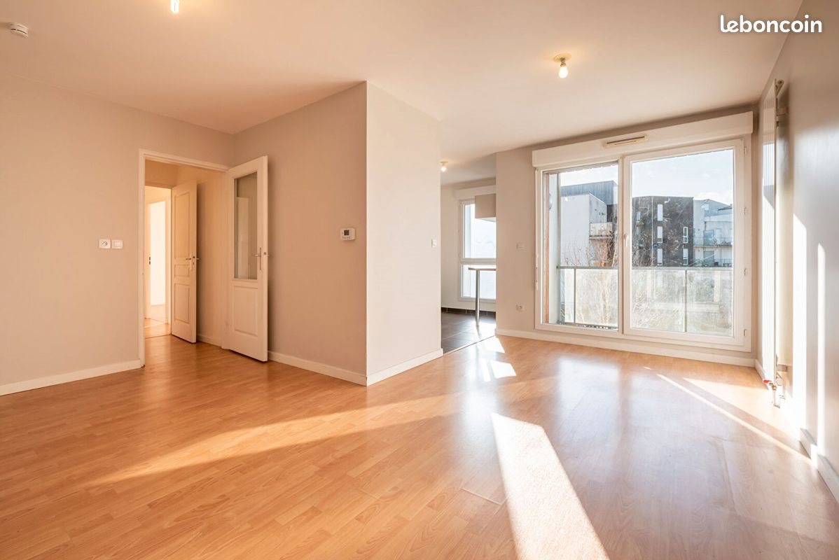 Appartement à vendre, 62m², Wasquehal