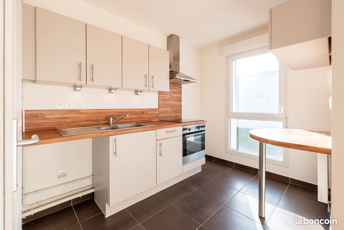 Appartement à vendre, 62m², Wasquehal
