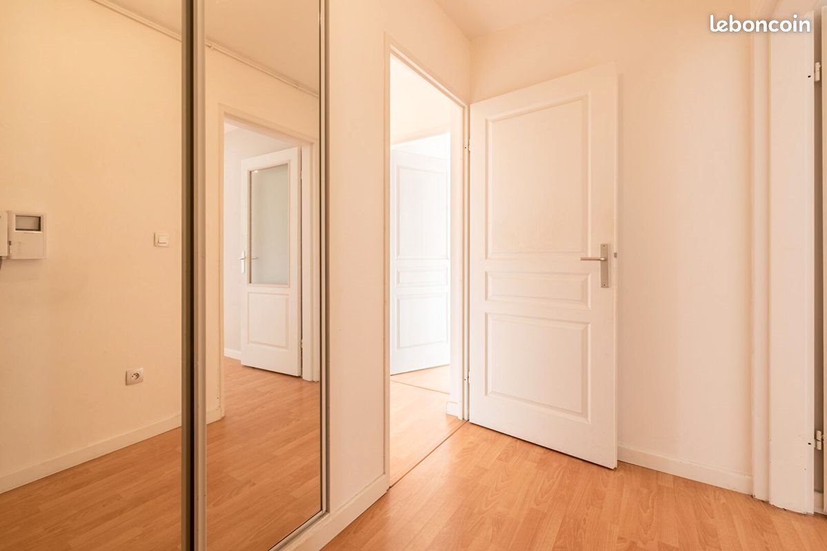Appartement à vendre, 62m², Wasquehal
