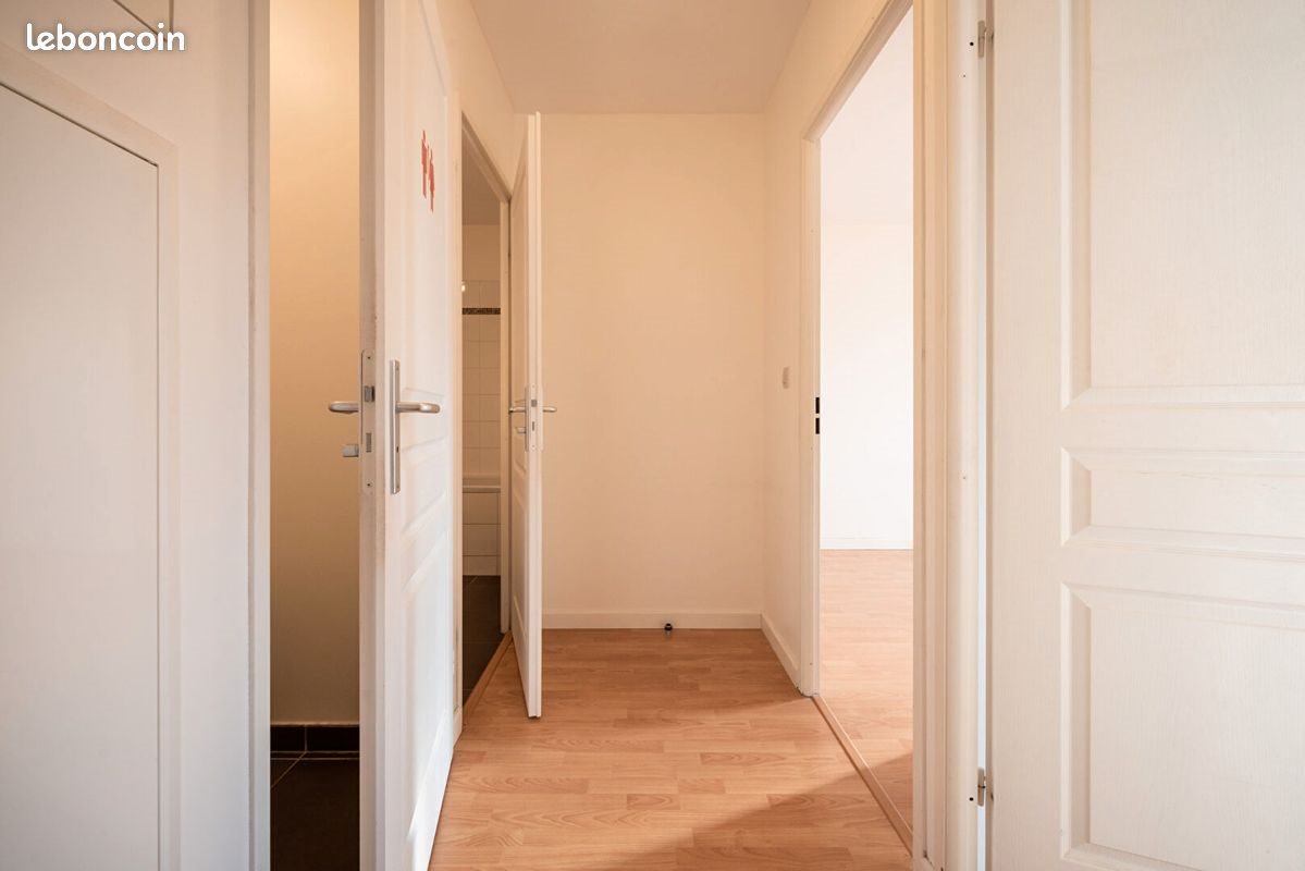 Appartement à vendre, 62m², Wasquehal