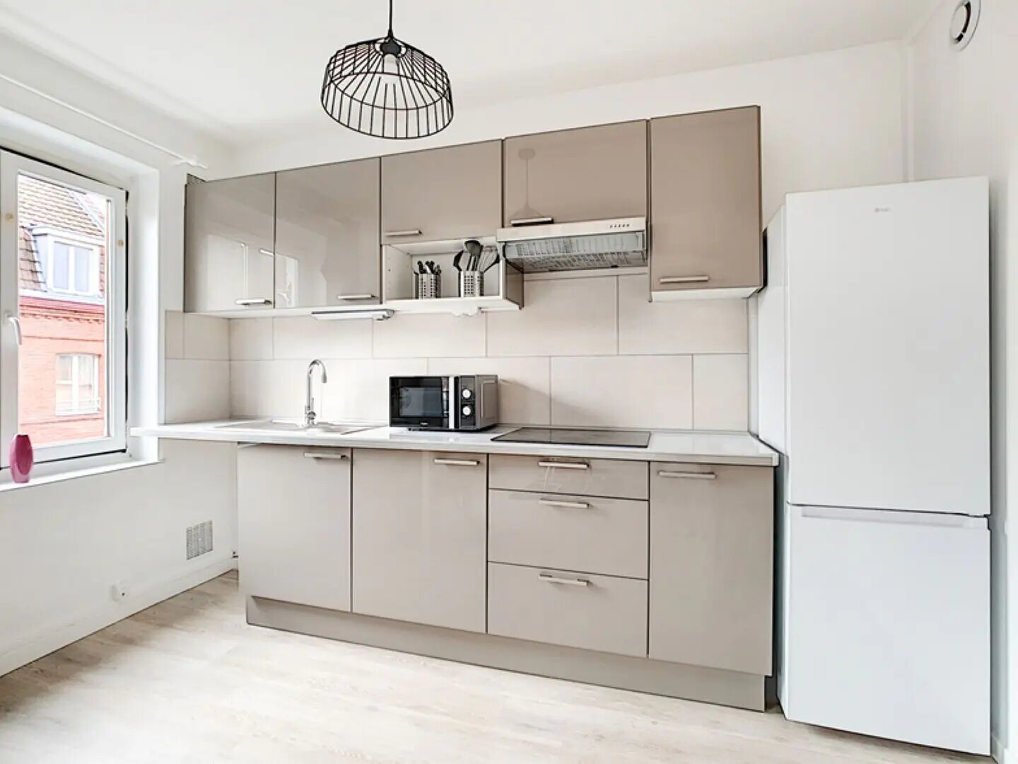 Appartement à vendre, 5m², Lille