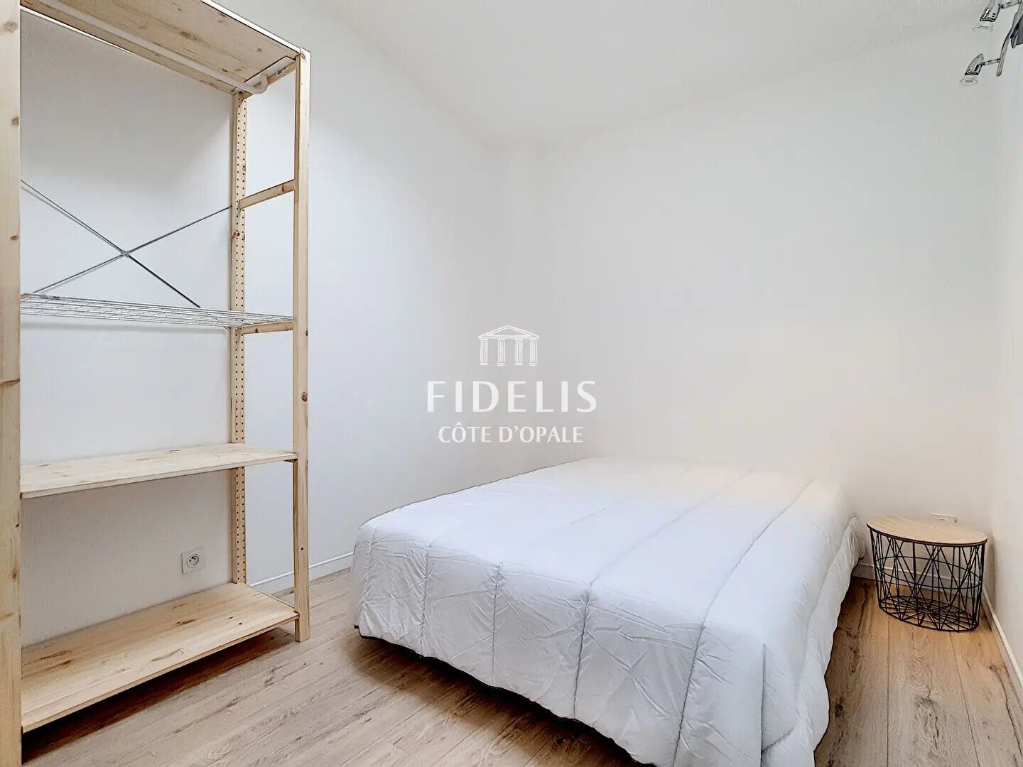 Appartement à vendre, 42m², Lille