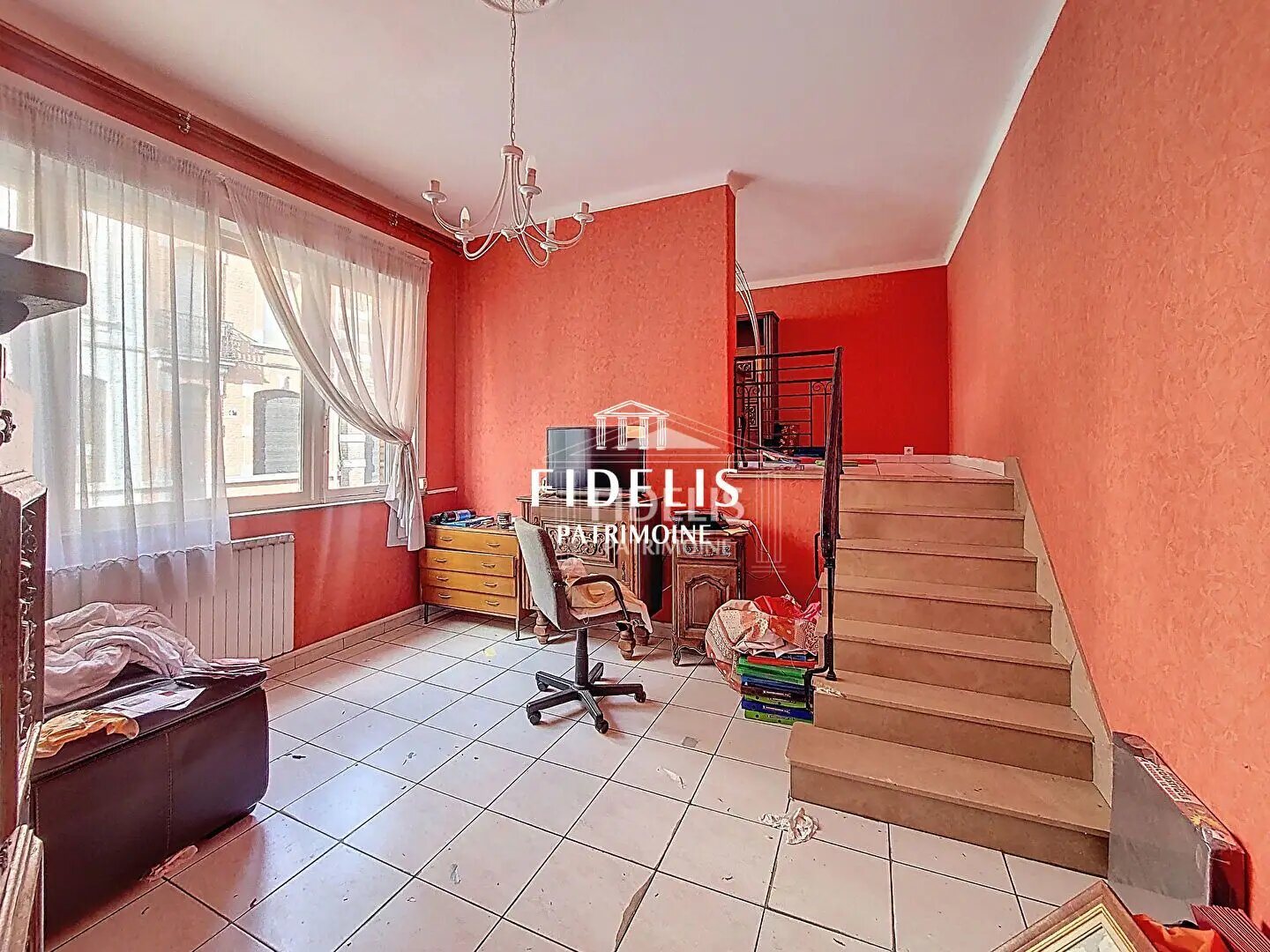 Maison à vendre, 160m², Roubaix