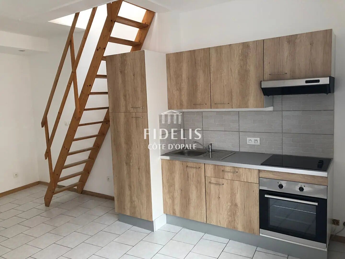 Appartement à vendre, NaNm², Bully-les-Mines