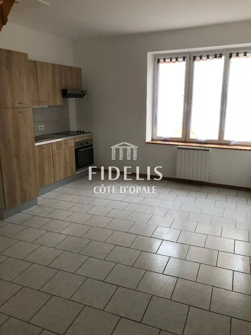 Appartement à vendre, NaNm², Bully-les-Mines