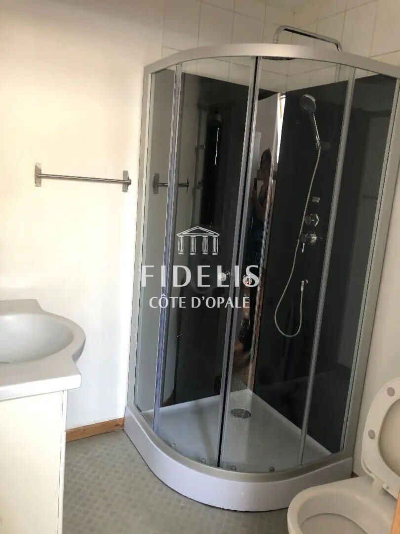 Appartement à vendre, NaNm², Bully-les-Mines