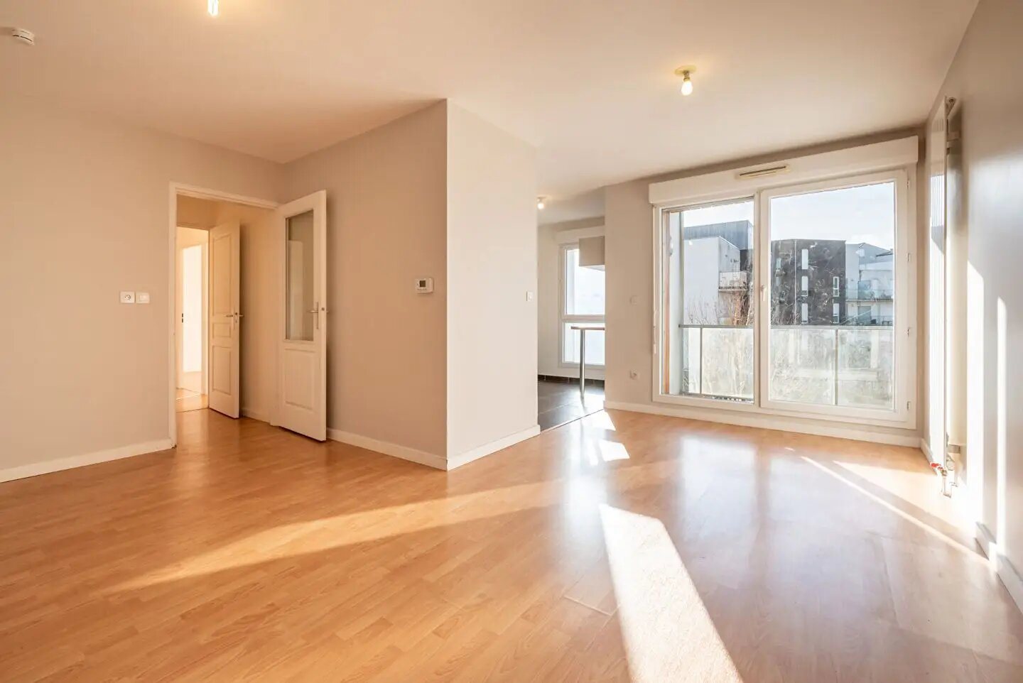 Appartement à vendre, 62m², Wasquehal