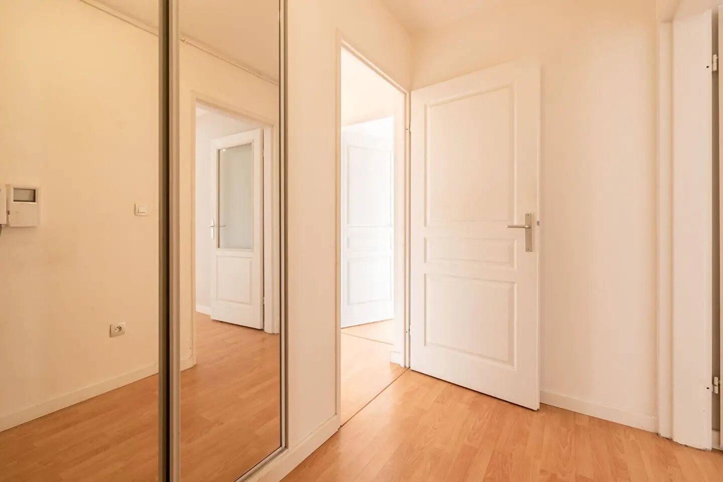 Appartement à vendre, 62m², Wasquehal
