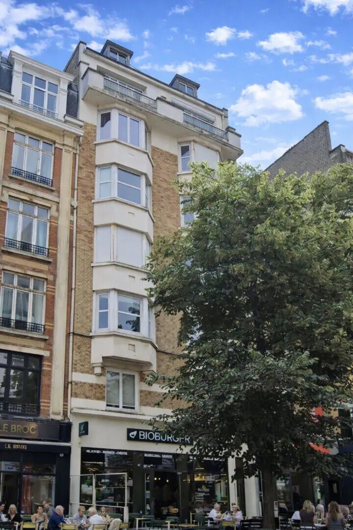 Appartement à vendre, 45m², Lille