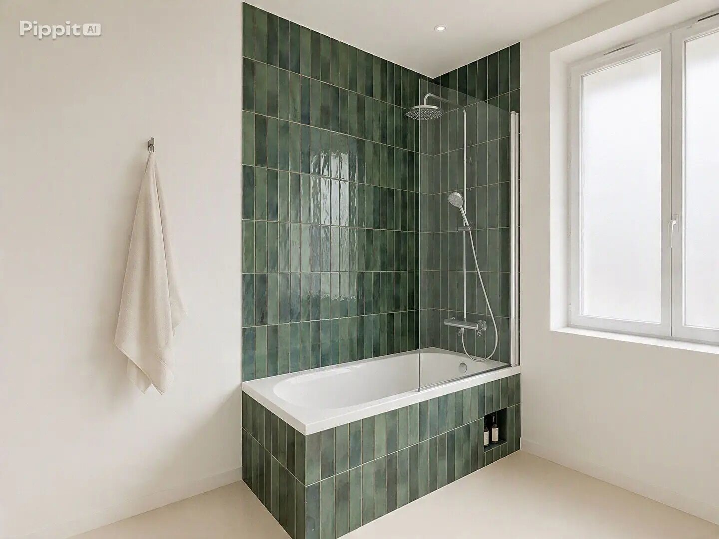 Maison à vendre, 79m², Mouvaux