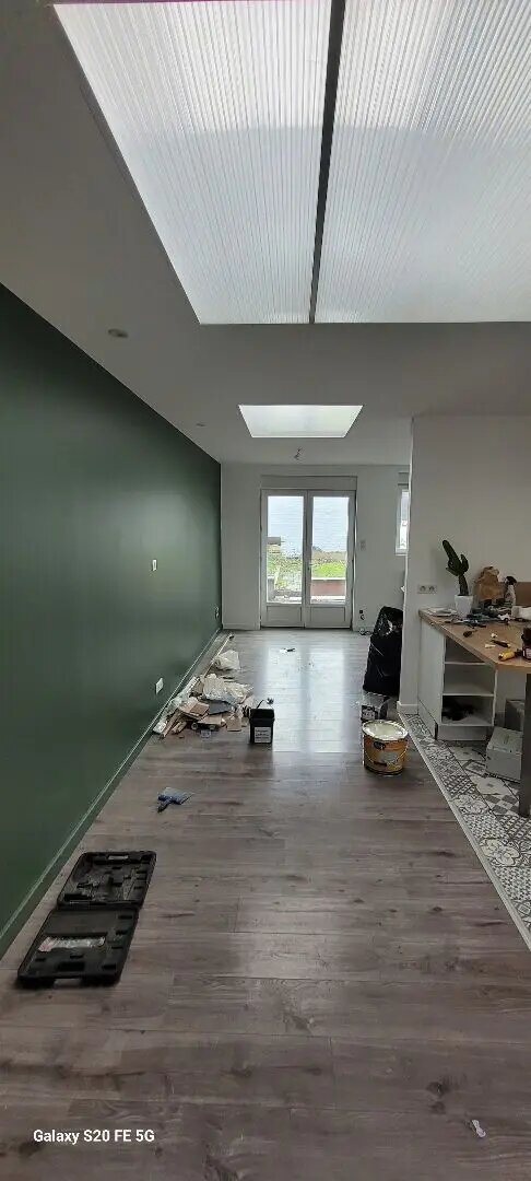 Appartement à vendre, 110m², Wasquehal