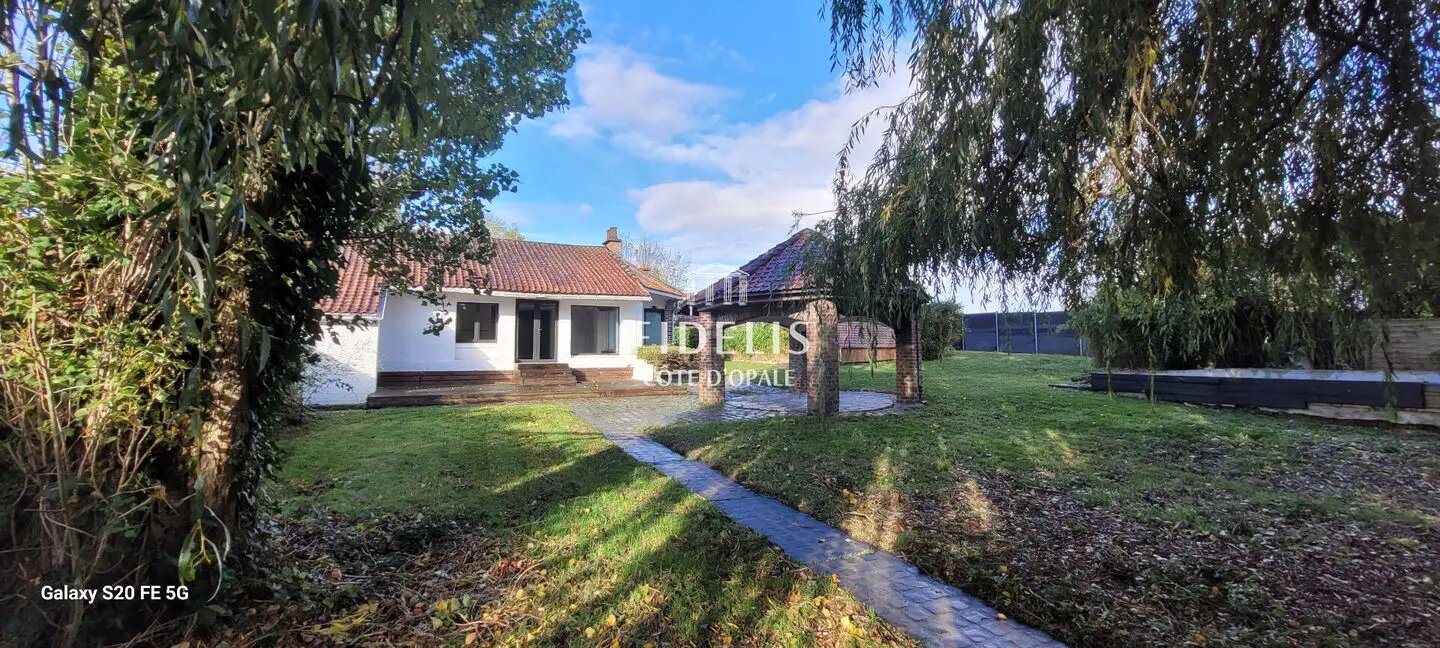 Maison à vendre, 151m², Neuville-en-Ferrain
