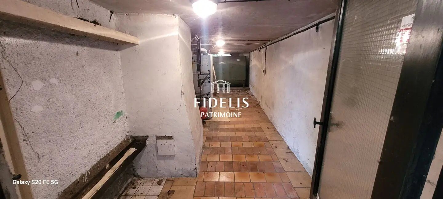 Maison à vendre, 151m², Neuville-en-Ferrain