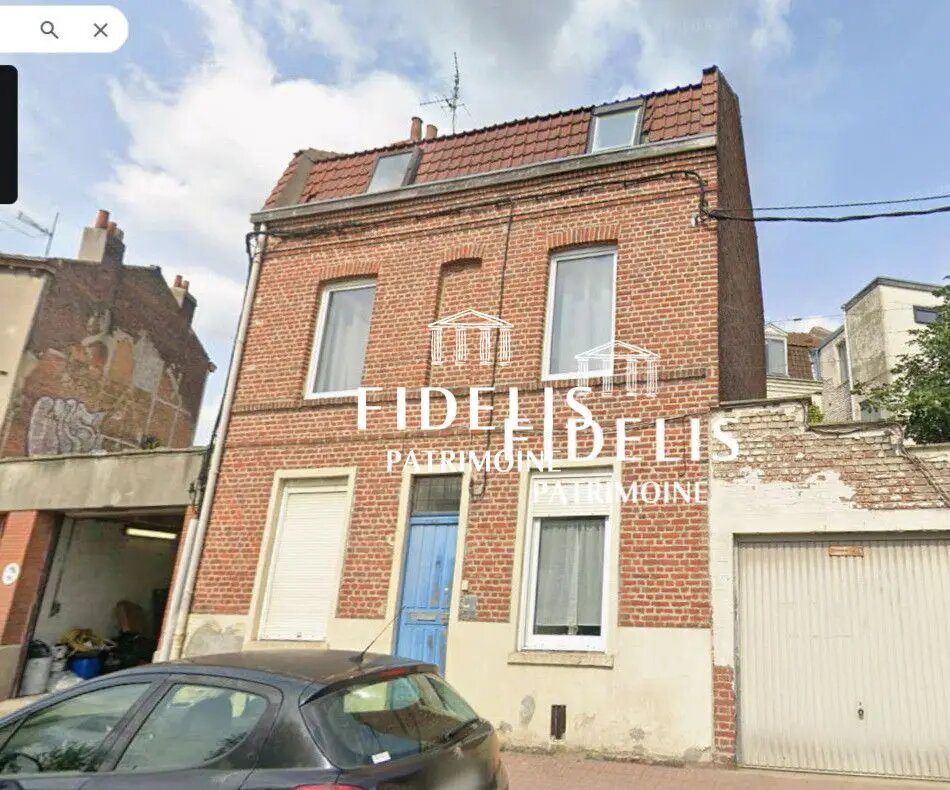 Appartement à vendre, 2m², Lille