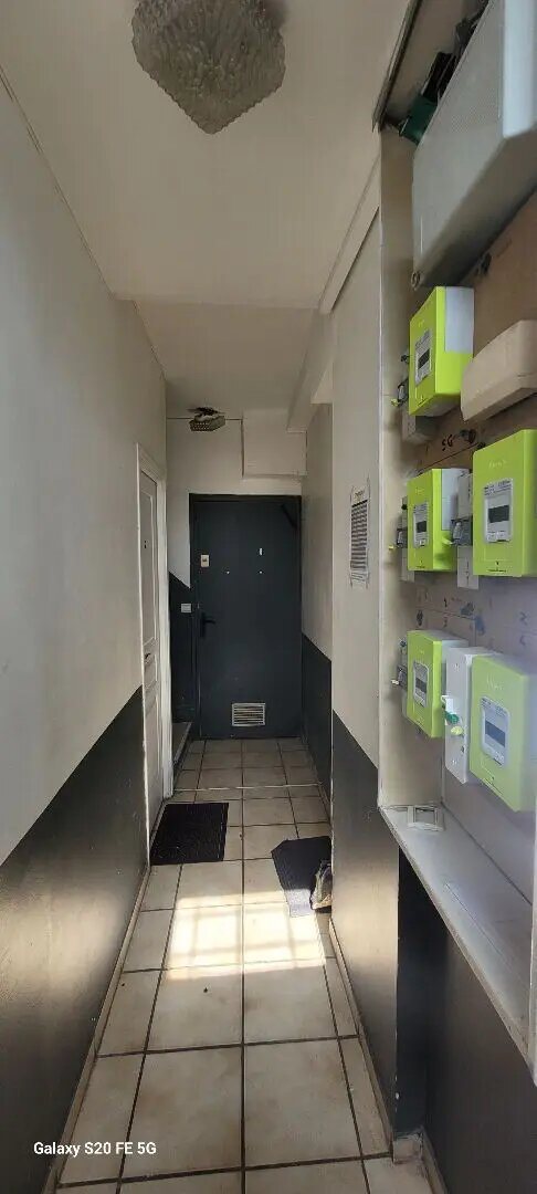 Appartement à vendre, 2m², Lille