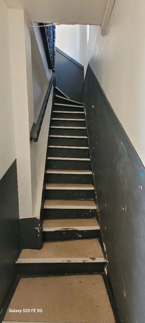 Appartement à vendre, 2m², Lille