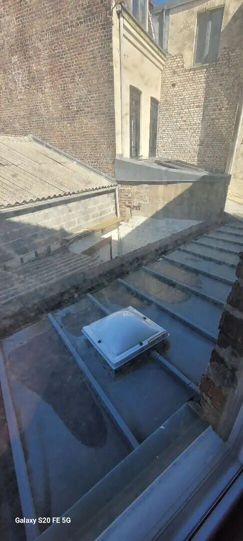 Appartement à vendre, 2m², Lille