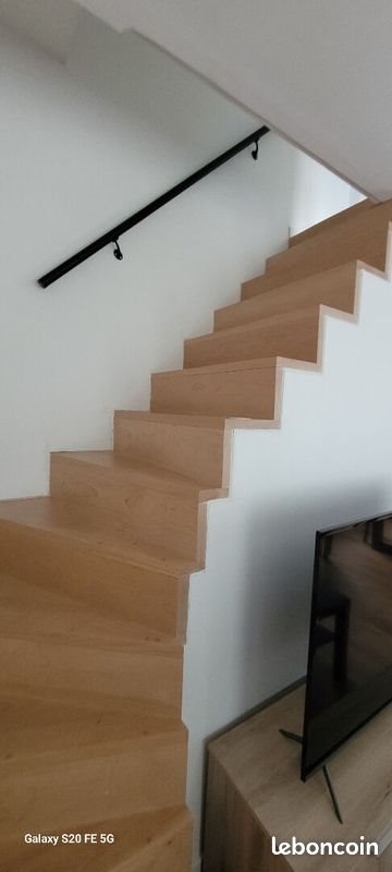 Maison à vendre, 72m², Carvin