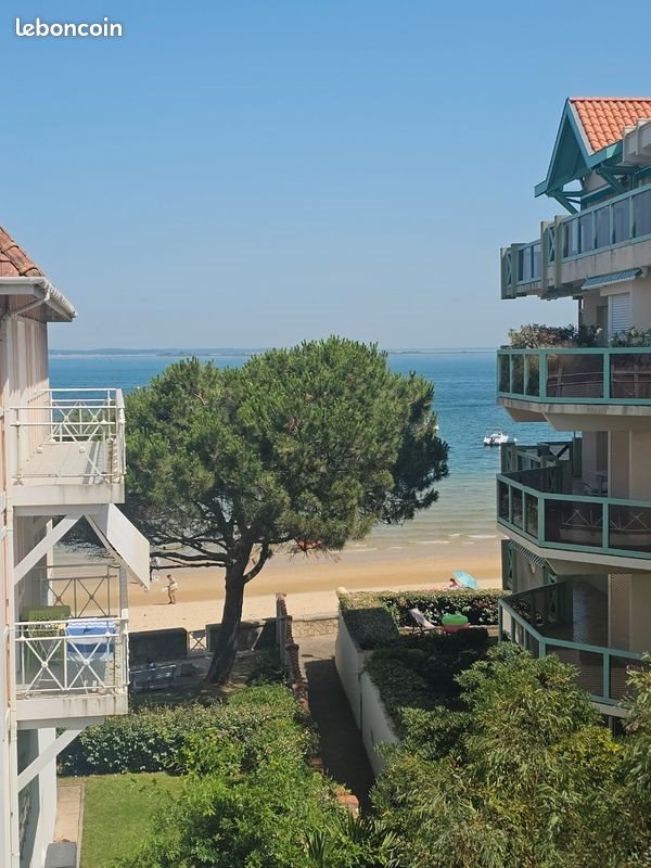 Appartement à vendre, 72m², Arcachon
