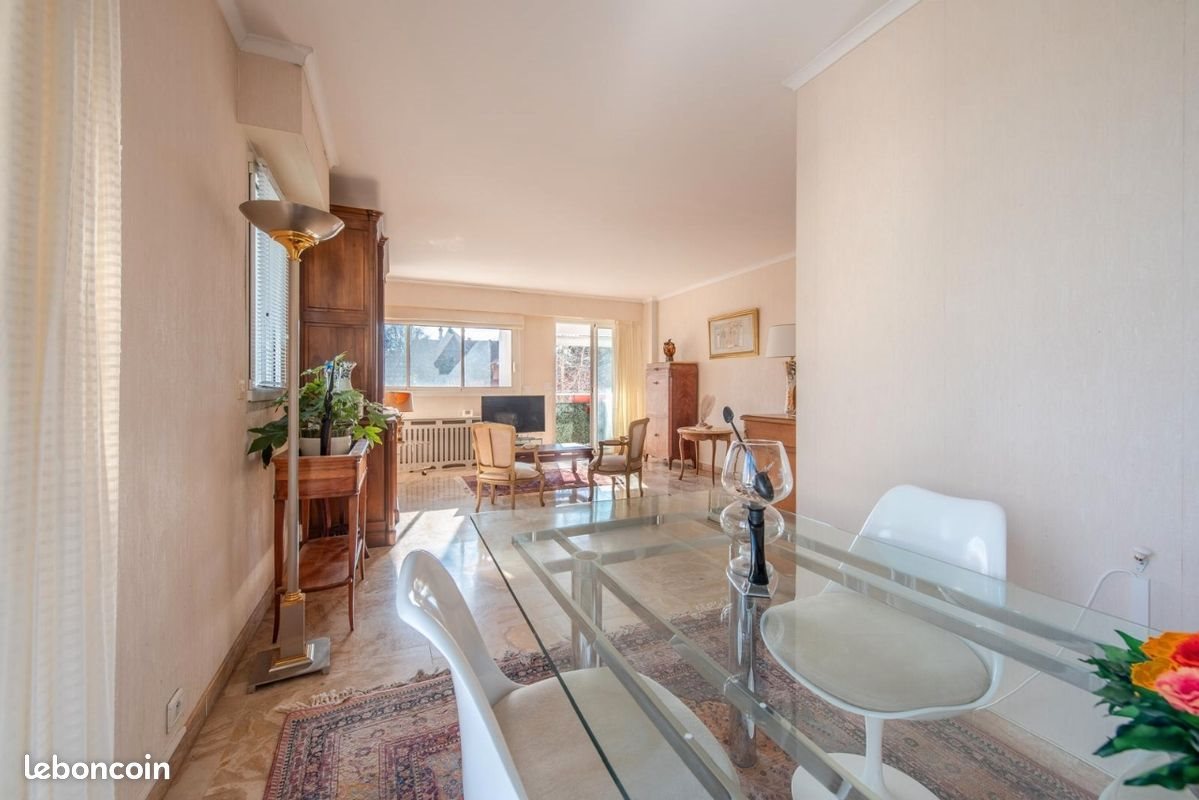 Appartement à vendre, 72m², Arcachon