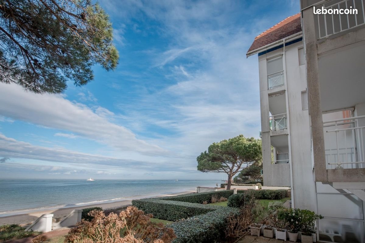 Appartement à vendre, 72m², Arcachon