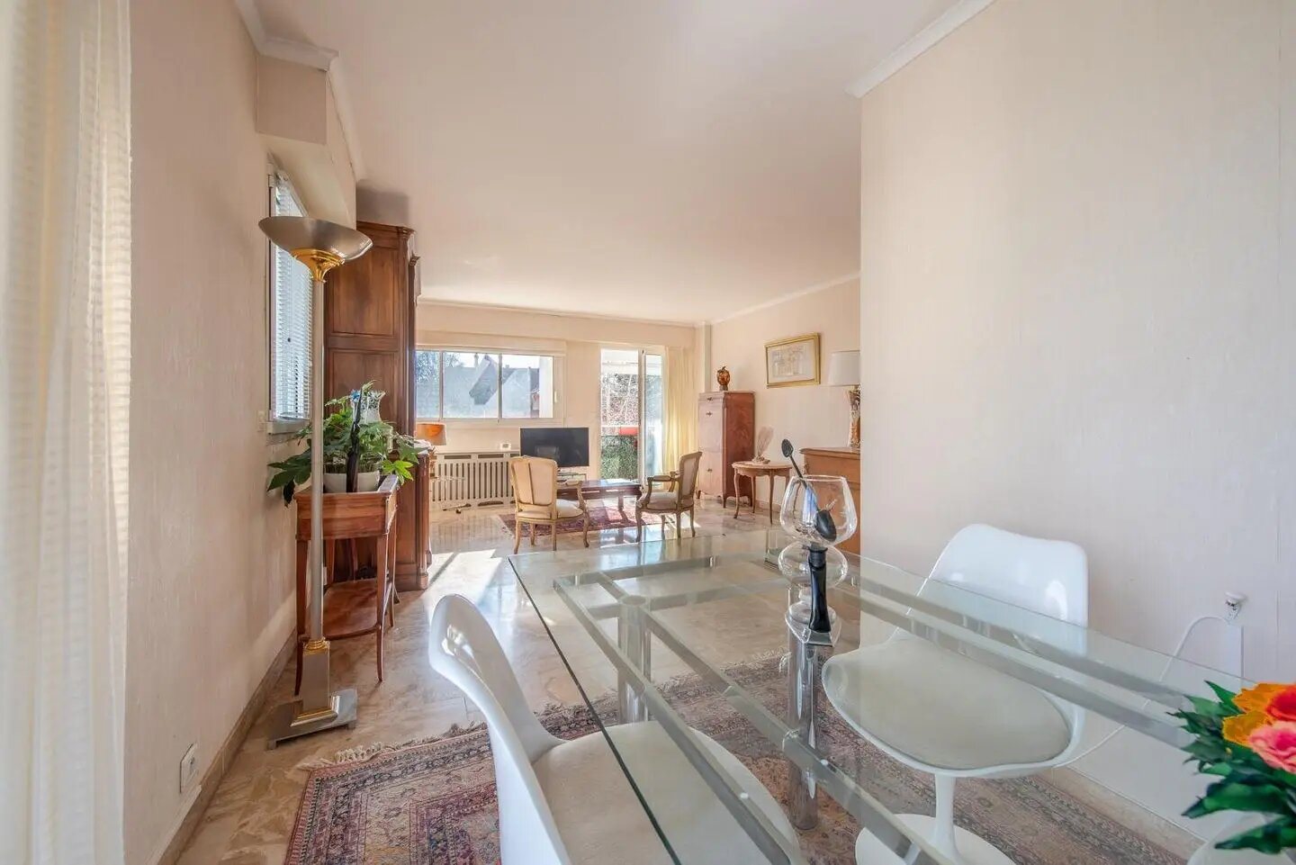 Appartement à vendre, 72m², Arcachon