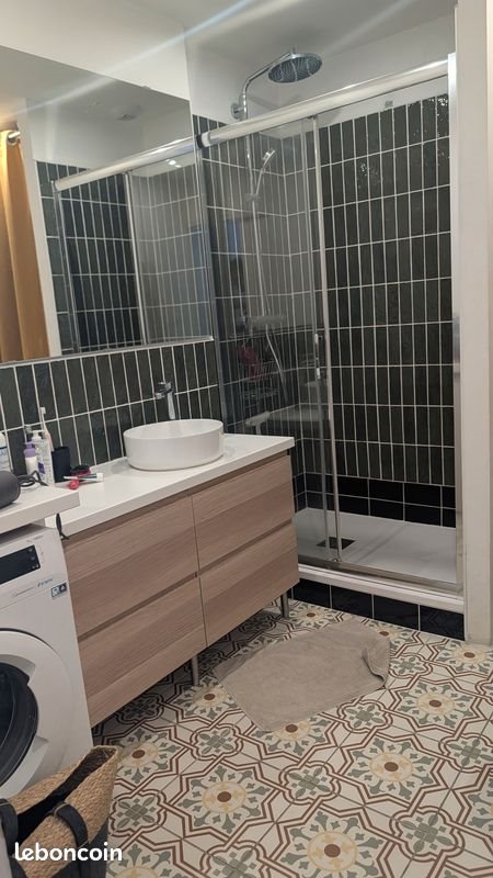 Appartement à louer, 44m², Nantes