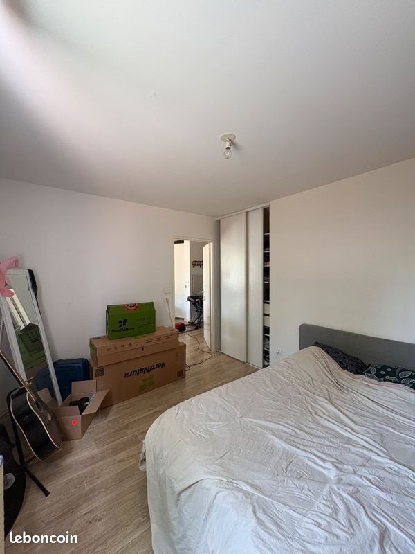 Appartement à louer, 45m², Saint-Sébastien-sur-Loire