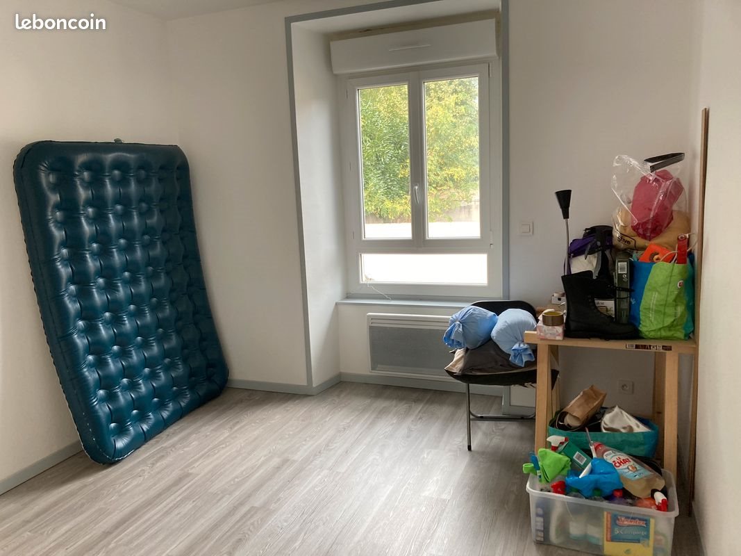 Appartement à louer, 39m², Nantes