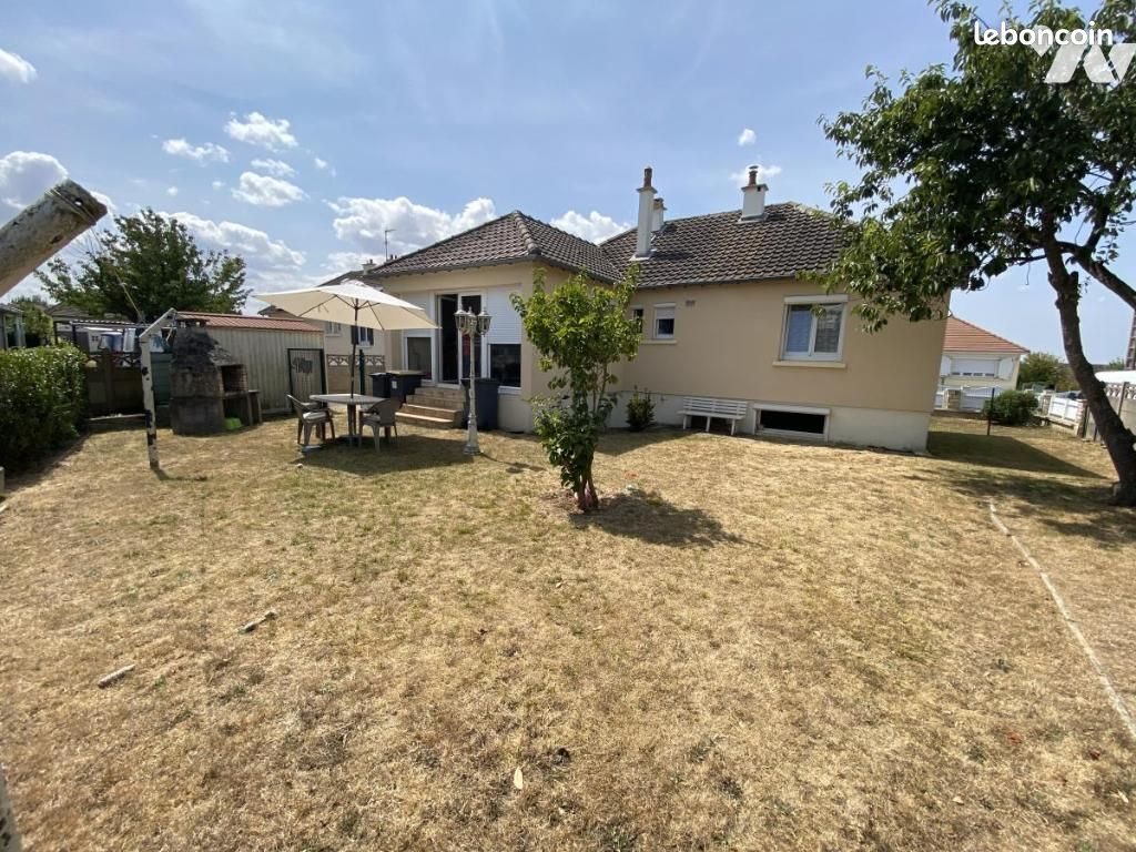 Maison à vendre, 91m², Fleury-sur-Orne