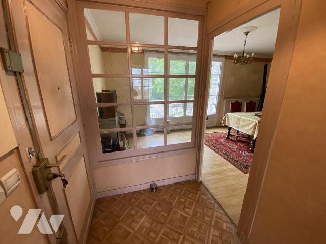 Appartement à vendre, 77m², Caen