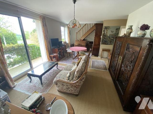 Maison à vendre, 77m², Caen
