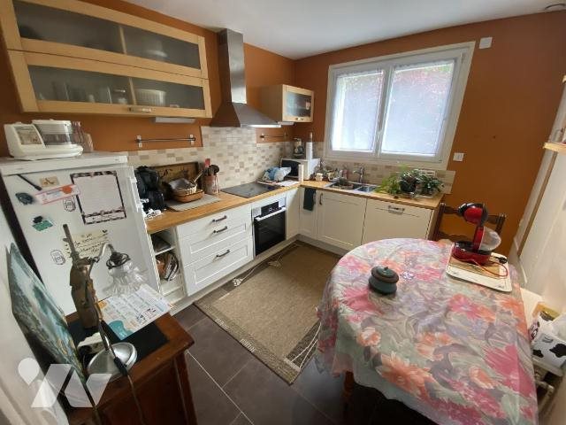 Maison à vendre, 77m², Caen