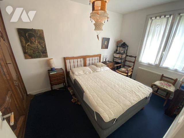 Maison à vendre, 77m², Caen