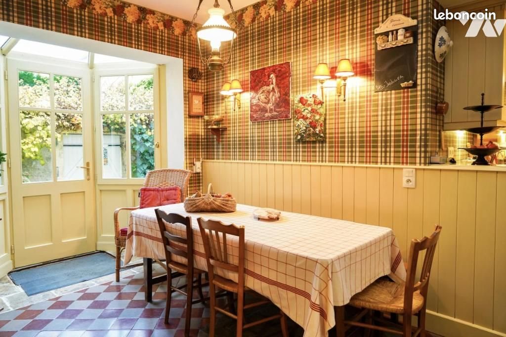Maison à vendre, 128m², Bayeux