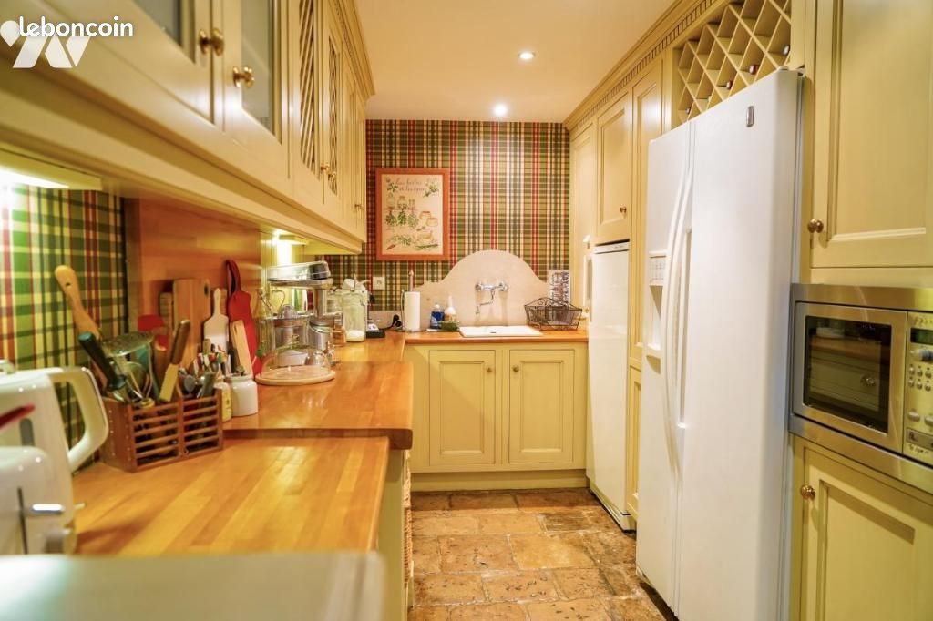 Maison à vendre, 128m², Bayeux